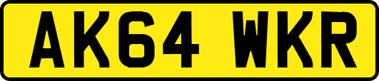 AK64WKR