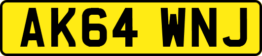 AK64WNJ
