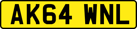 AK64WNL