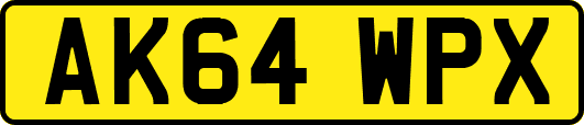 AK64WPX