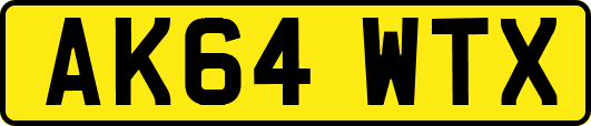 AK64WTX