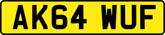 AK64WUF