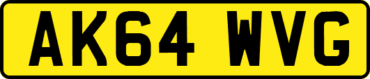 AK64WVG