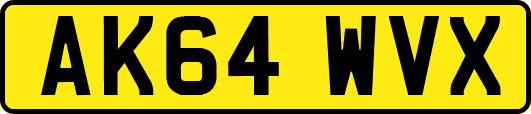 AK64WVX