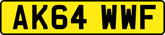 AK64WWF