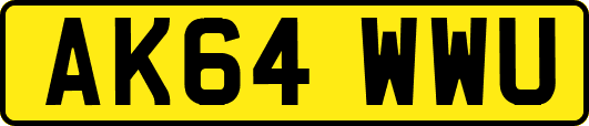 AK64WWU