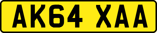 AK64XAA