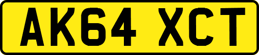 AK64XCT