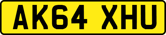 AK64XHU