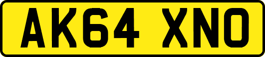 AK64XNO