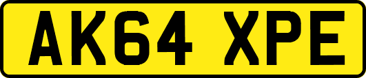 AK64XPE