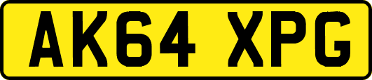 AK64XPG