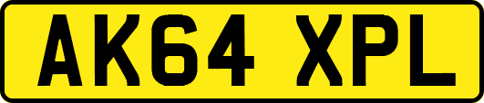 AK64XPL