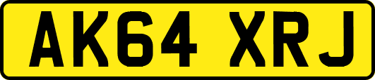 AK64XRJ