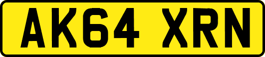 AK64XRN