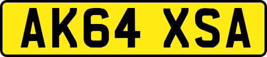 AK64XSA