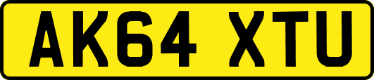 AK64XTU