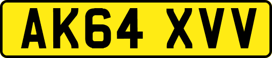 AK64XVV