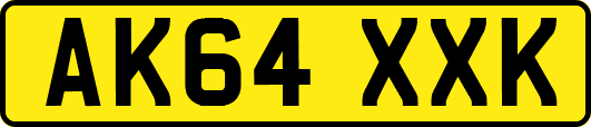 AK64XXK