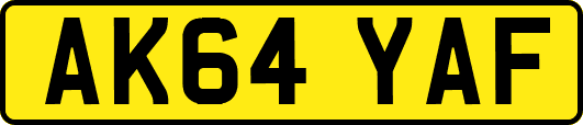 AK64YAF