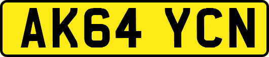 AK64YCN