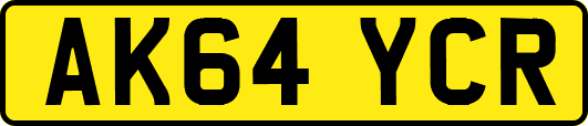AK64YCR
