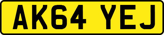 AK64YEJ