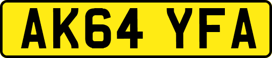 AK64YFA