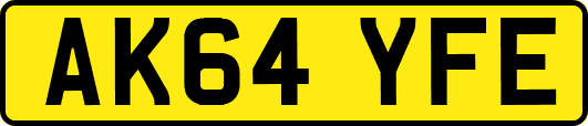 AK64YFE