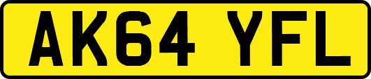 AK64YFL