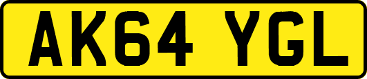 AK64YGL