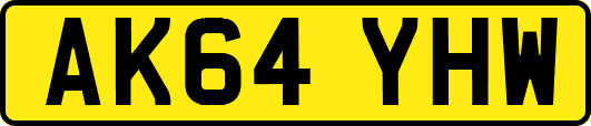 AK64YHW