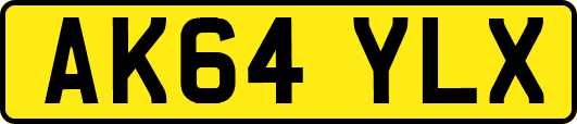 AK64YLX