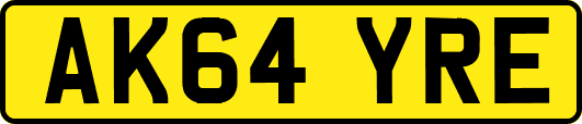 AK64YRE