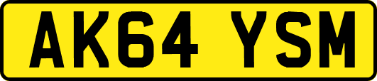 AK64YSM