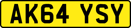 AK64YSY