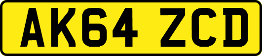 AK64ZCD