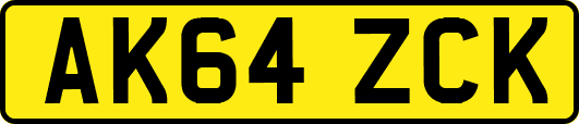 AK64ZCK