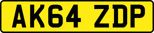 AK64ZDP