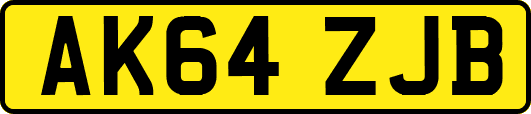 AK64ZJB
