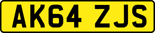 AK64ZJS