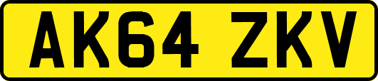 AK64ZKV