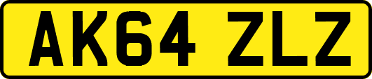 AK64ZLZ