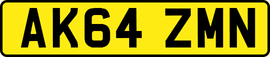 AK64ZMN