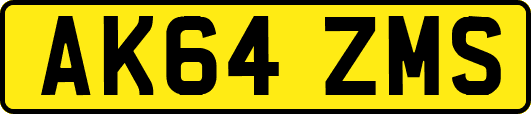 AK64ZMS