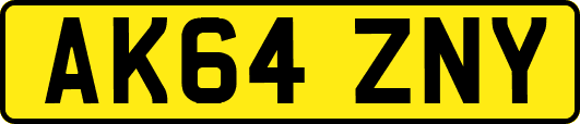 AK64ZNY