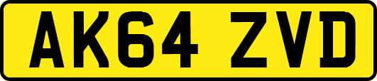 AK64ZVD