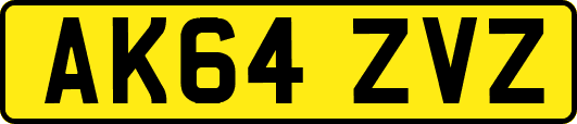 AK64ZVZ