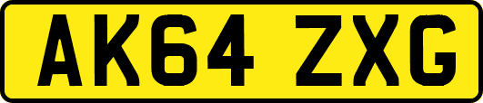AK64ZXG