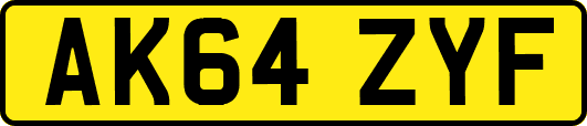 AK64ZYF
